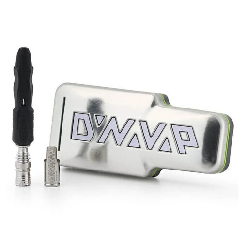 DynaVap B2 Dry Herb Vaporizer Case