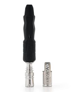 DynaVap B2 Dry Herb Vaporizer Front