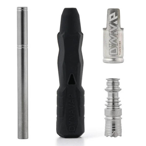 DynaVap B2 Dry Herb Vaporizer Pieces