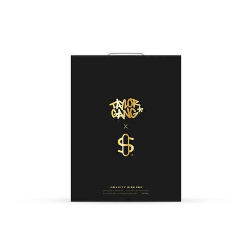 Taylor Gang Stundenglass Box