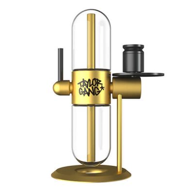 Taylor Gang Stundenglass Main Logo