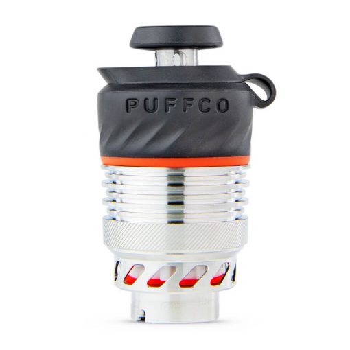 Puffco 3D XL Chambe Close Up
