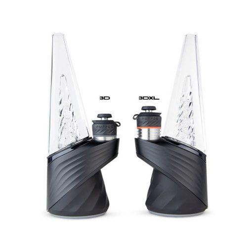 Puffco 3D XL Chamber New Peak Pro