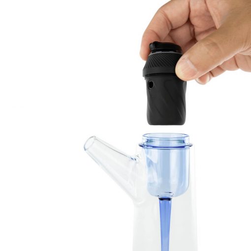 Puffco Proxy Droplet Base Insert