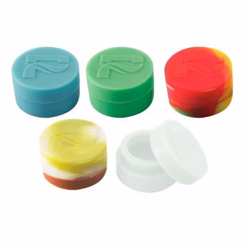 Pulsar Silicone Concentrate Container - Image 3