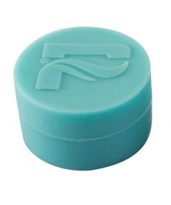 Pulsar Silicone Concentrate Container Blue