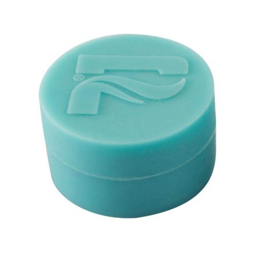 Pulsar Silicone Concentrate Container Blue