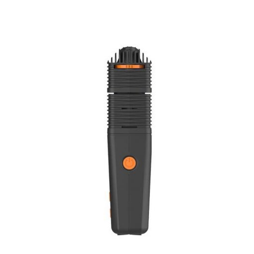 Venty Vaporizer Side