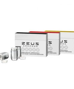Zeus Arc GT3 ArcPods