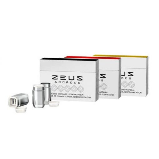 Zeus Arc GT3 ArcPods