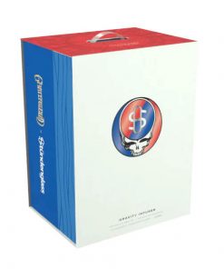 Grateful Dead Stundenglass Box