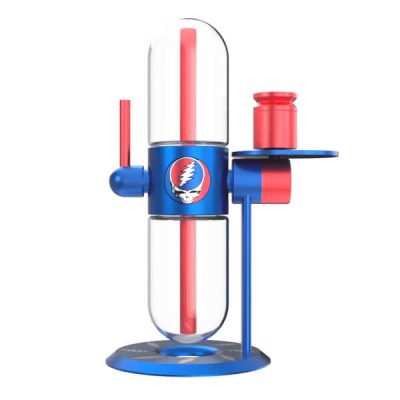 Grateful Dead Stundenglass Main