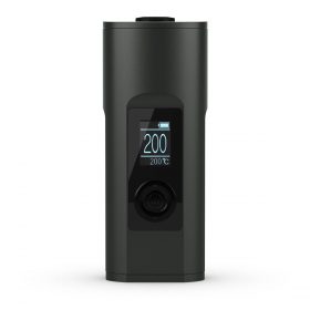 Arizer Solo 2 Max - Front Main View