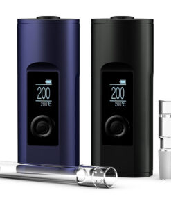 Solo-II-MAX- MYSTIC BLUE&BLACK