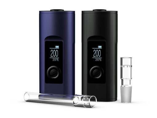 Solo-II-MAX- MYSTIC BLUE&BLACK