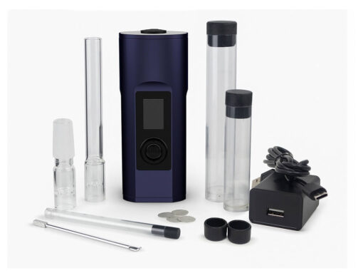 Arizer-Solo-II-MAX-Set