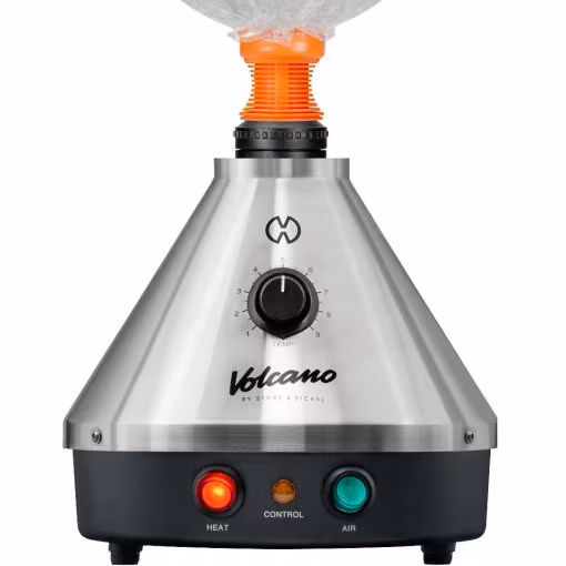 Volcano Classic Main with Attachment