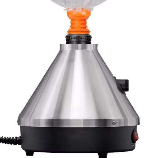 Volcano Classic Side View