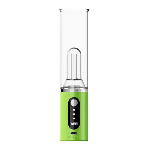 Yocan Pillar Green Front