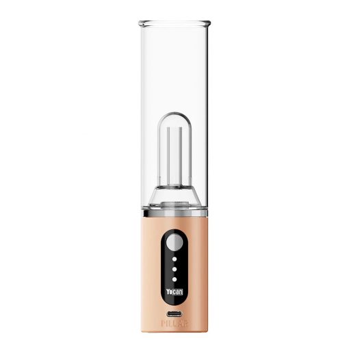 Yocan Pillar Orange Front