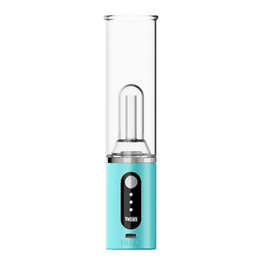 Yocan Pillar Teal Front