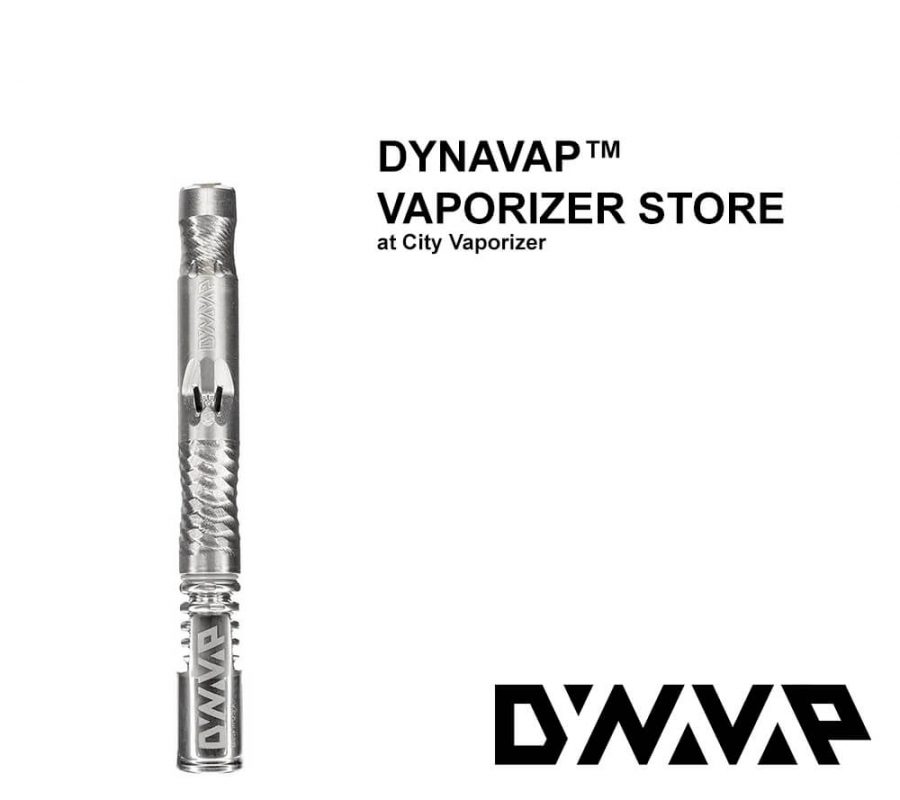 DynaVap Vaporizer Brand Page