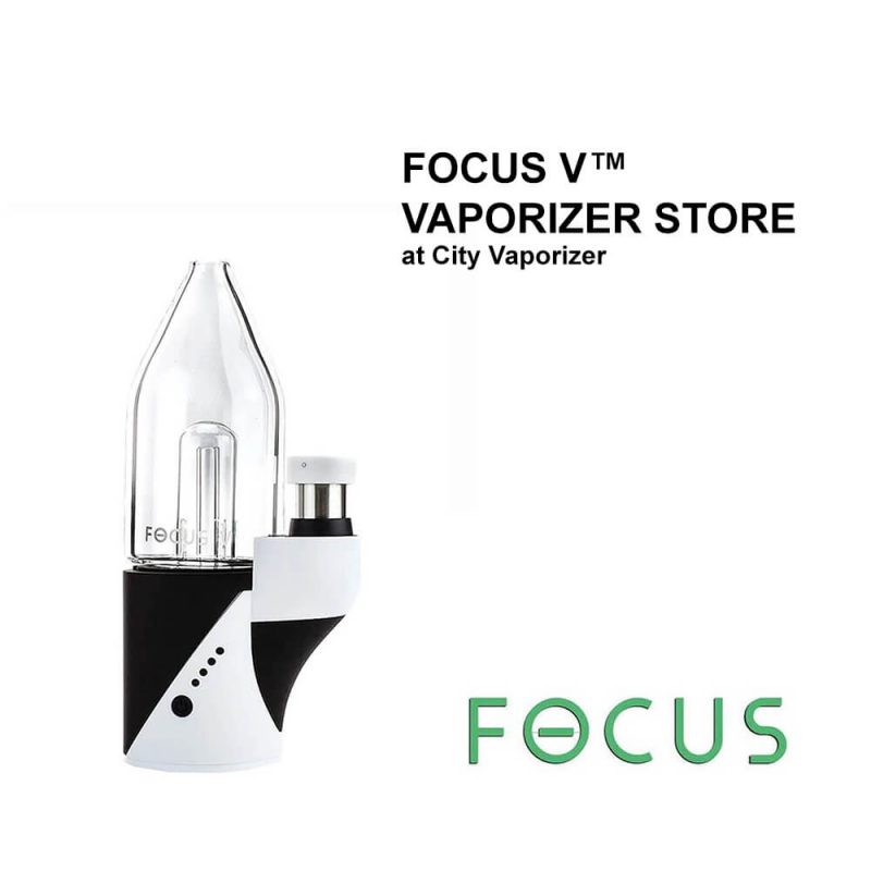 Focus V Brand Page