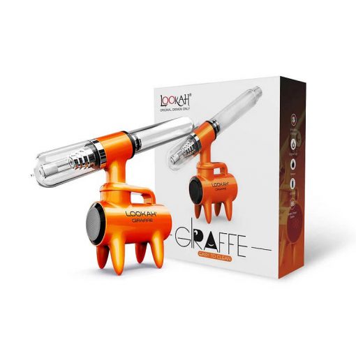 Lookah-Giraffe-Orange