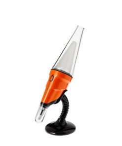 Lookah-Seahorse-Max-Orange