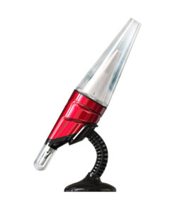 Lookah-Seahorse-Max-Red