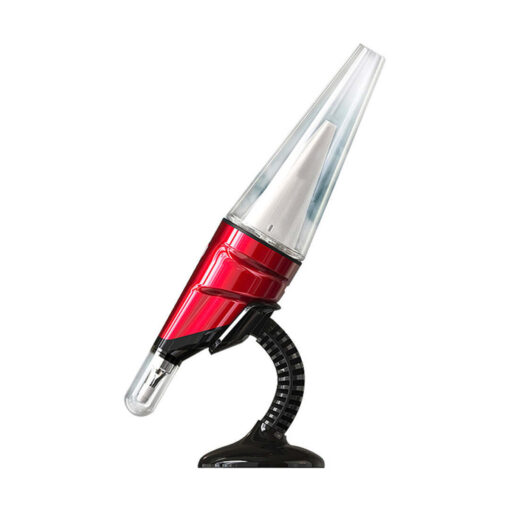 Lookah-Seahorse-Max-Red