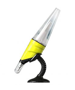 Lookah-Seahorse-Max-Yellow