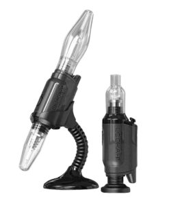 Lookah Seahorse X-Black