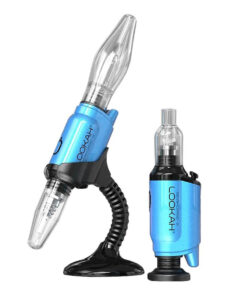 Lookah-Seahorse-X-Blue