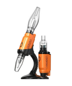 Lookah-Seahorse-X-Orange