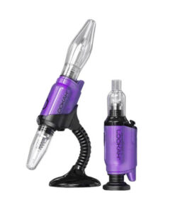 Lookah-Seahorse-X-Purple