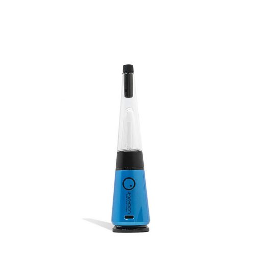 Lookah-Unicorn-Mini-Blue