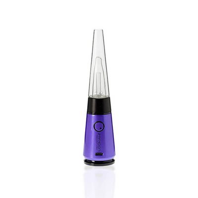 Lookah-Unicorn-Mini-Purple