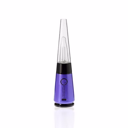 Lookah-Unicorn-Mini-Purple