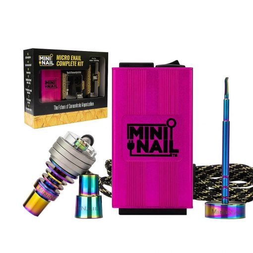 Mini-Nail-Quartz-Hybrid-Pink