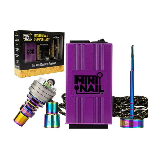 Mini-Nail-Quartz-Hybrid-Purple