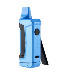 OOZE-Duplex-Blue