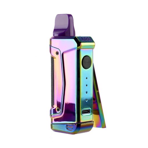 OOZE-Duplex-Rainbow