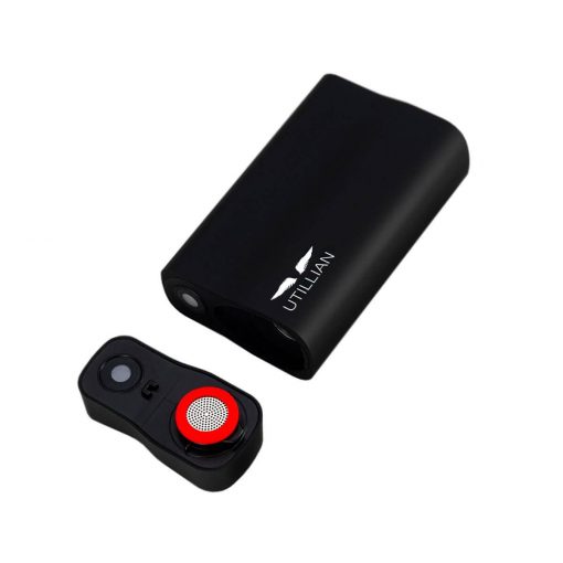 Utillian 723 - Vaporizer - Blowout