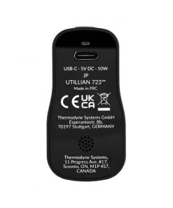 Utillian 723 - Vaporizer - Bottom