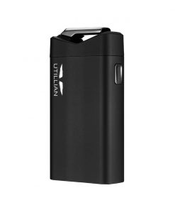 Utillian 723 - Vaporizer - Front Left