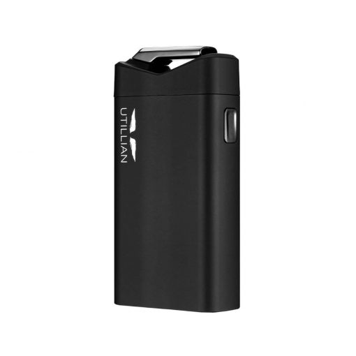 Utillian 723 - Vaporizer - Front Left
