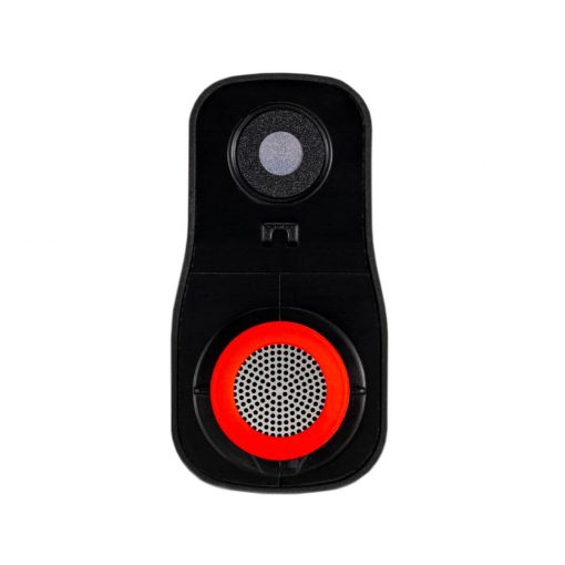 Utillian 723 - Vaporizer - Inside Red
