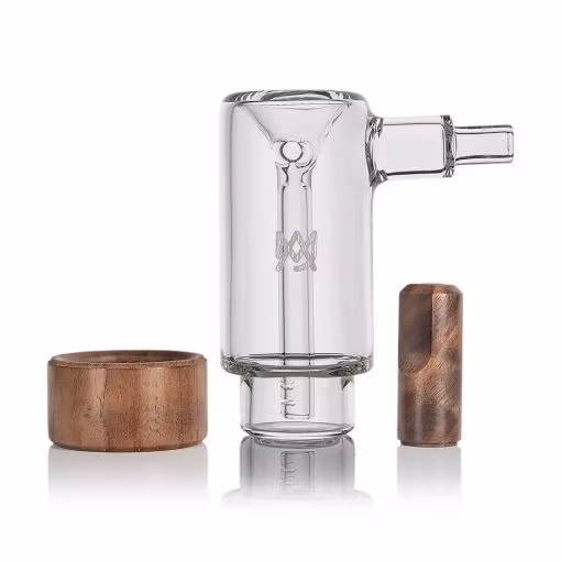 Alpine Series Steamboat Bubbler Expanded