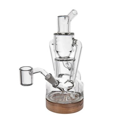 MJ Arsenal Alpine Series Apex Mini Rig Main Image